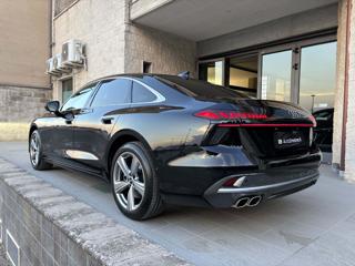 AUDI A6 usata, con Boardcomputer