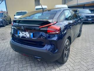 CITROEN C4 usata, con Autoradio