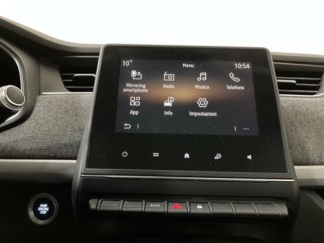 RENAULT ZOE usata 12