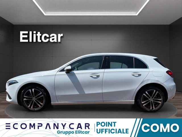 MERCEDES-BENZ A 200 usata, con Airbag Passeggero