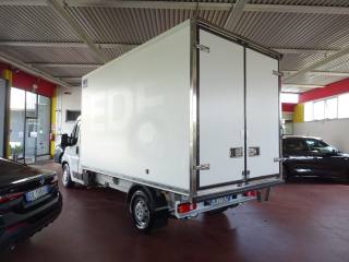 OPEL Movano usata, con Airbag