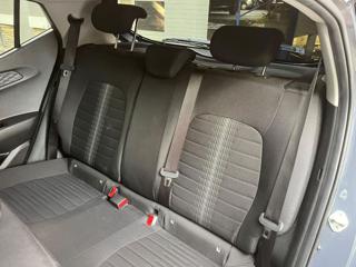 HYUNDAI i10 usata, con Fendinebbia