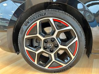 OPEL Astra usata, con Fari LED