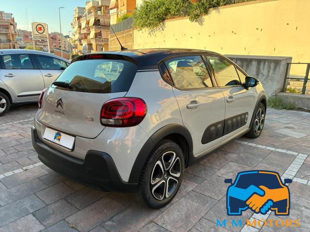 CITROEN C3 usata, con Alzacristalli elettrici