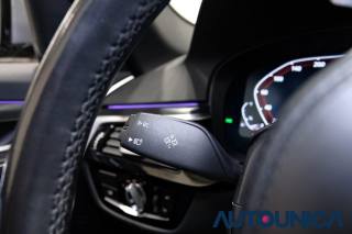 BMW 530 usata, con Sistema di navigazione
