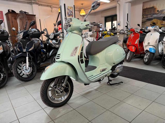 PIAGGIO Vespa GTS 300 Super usata 0
