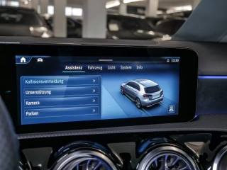 MERCEDES-BENZ A 200 usata, con Cruise Control