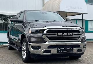 DODGE RAM usata 2