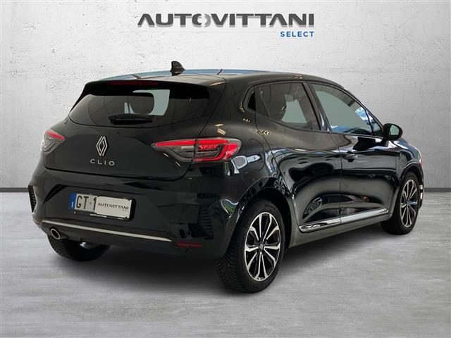 RENAULT Clio usata 2