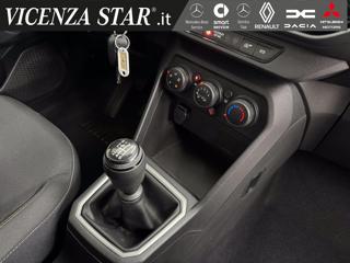 DACIA Sandero usata, con Cruise Control