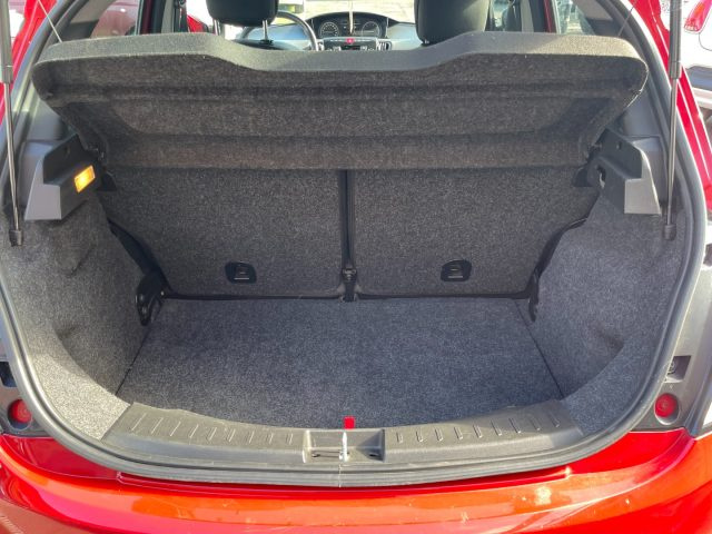 LANCIA Ypsilon usata, con Immobilizzatore elettronico