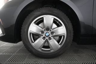 BMW 116 usata 7