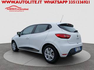 RENAULT Clio usata, con Airbag Passeggero