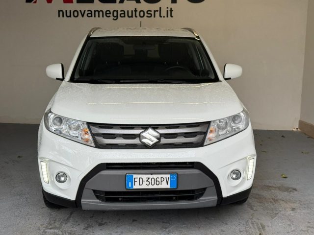SUZUKI Vitara usata, con Airbag