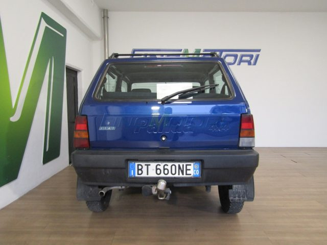 FIAT Panda usata 14