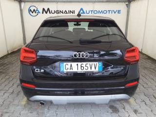 AUDI Q2 usata, con Servosterzo