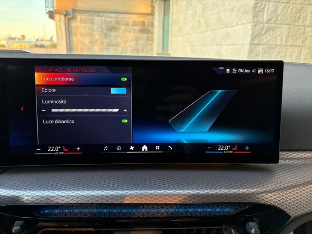 BMW 320 usata, con Sedili sportivi