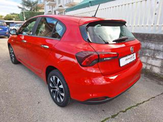 FIAT Tipo usata, con Boardcomputer