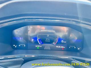 VOLKSWAGEN T-Cross usata, con ESP