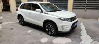 SUZUKI Vitara usata, con Airbag