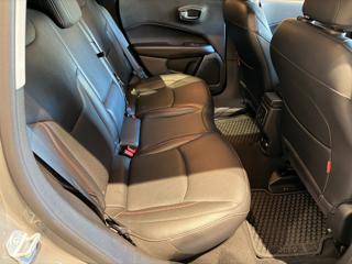 JEEP Compass usata, con ESP