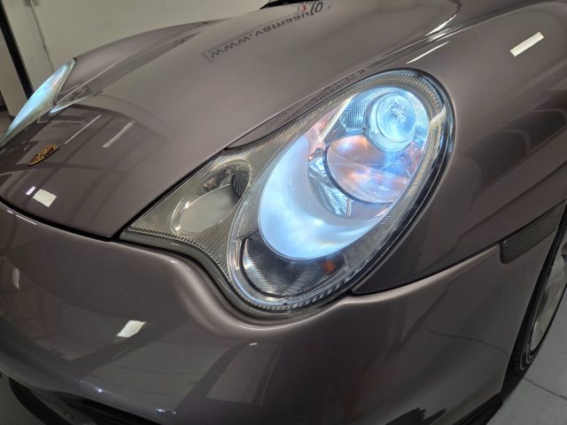 PORSCHE 911 usata, con Regolazione elettrica sedili