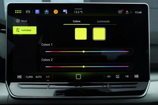 VOLKSWAGEN Golf usata, con Sensori di parcheggio posteriori