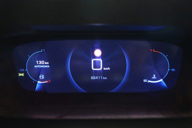 PEUGEOT 2008 usata, con Cerchi in lega