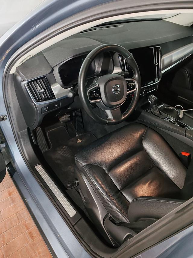 VOLVO V90 usata, con Chiusura centralizzata