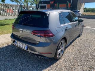 VOLKSWAGEN Golf usata, con Alzacristalli elettrici