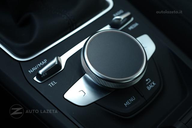 AUDI Q2 usata, con Controllo trazione