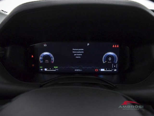 JEEP Compass usata 12