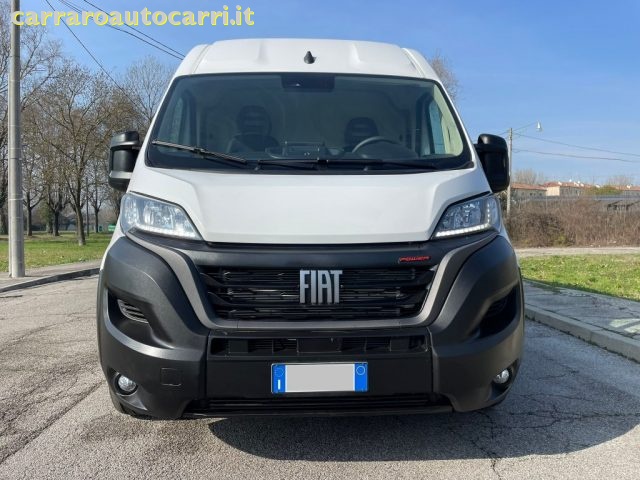 FIAT Ducato usata, con Airbag
