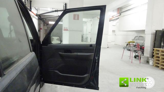 LAND ROVER Range Rover usata 14