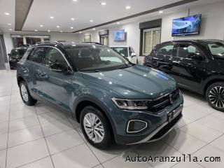 VOLKSWAGEN T-Roc usata, con Airbag laterali