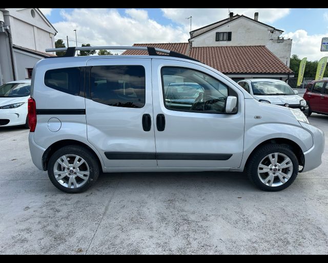 FIAT Qubo usata, con Airbag Passeggero