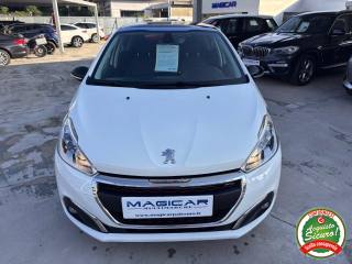 PEUGEOT 208 usata, con Airbag