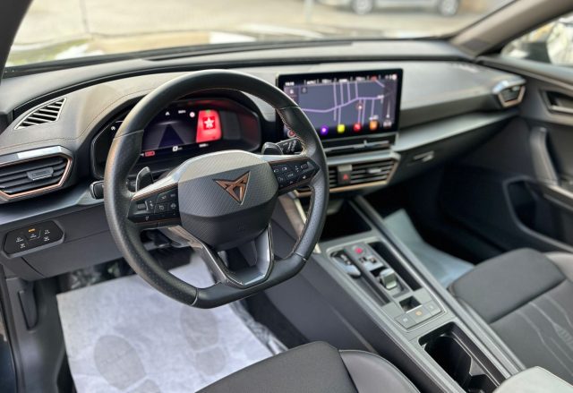 CUPRA Formentor usata, con Climatizzatore