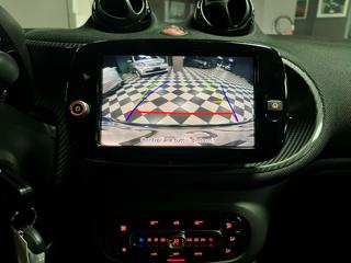 SMART ForTwo usata 21