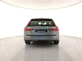 VOLVO V90 usata, con Airbag Passeggero