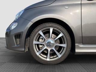 ABARTH 595 usata 15