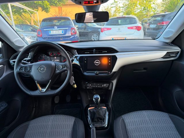 OPEL Corsa usata, con Alzacristalli elettrici