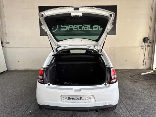 CITROEN C3 usata, con Immobilizzatore elettronico