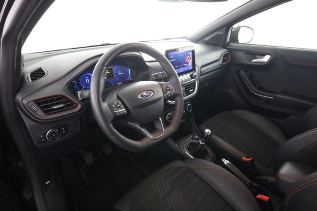 FORD Puma usata 1