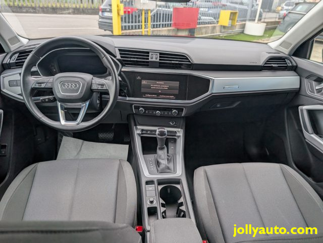 AUDI Q3 usata, con Specchietti laterali elettrici