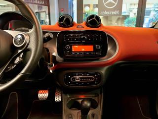 SMART ForTwo usata, con Immobilizzatore elettronico