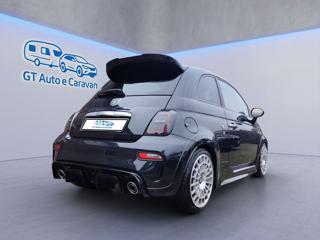 ABARTH 595 usata, con Autoradio