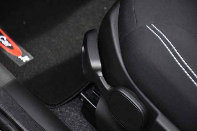 FIAT Panda usata, con Servosterzo