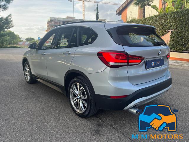 BMW X1 usata, con Chiusura centralizzata