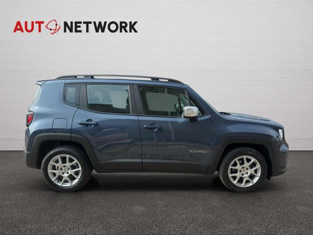 JEEP Renegade usata, con Chiusura centralizzata